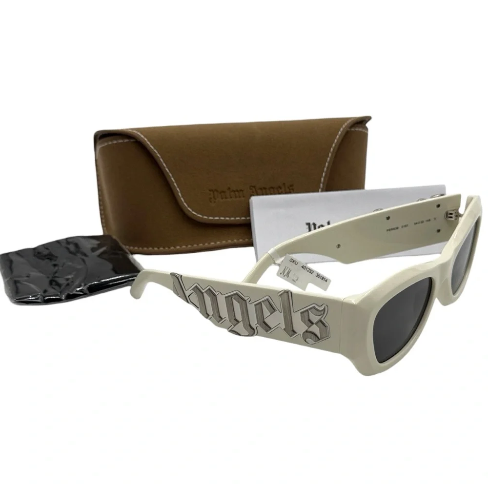 Palm Angels Canby PERI039 0107 Sunglasses